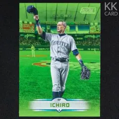 topps 2026 series 2 Glovework インサート イチロー - メルカリ