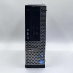 Dell OptiPlex 3010 Core i3-2120 4GB/512Gのサムネイル