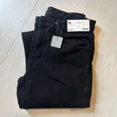 GU ウルトラストレッチ　スキニージーンズ　30 76cm