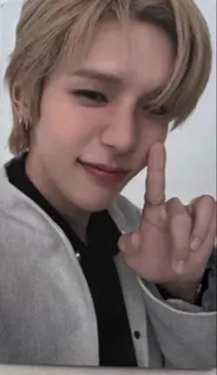 RIIZE ショウタロウ RIIZINGLOUD 6000円トレカ