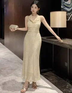 SHEIN ドレスセット 3点