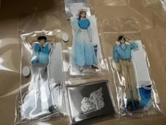 アイドルマスター SideM くじ引き堂 ホワイトデー 岡村直央 - メルカリ