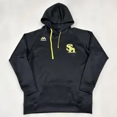 2025年最新】ソフトバンクホークス パーカーの人気アイテム - メルカリ