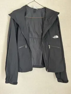THE NORTH FACE ショートコンパクトジャケット
