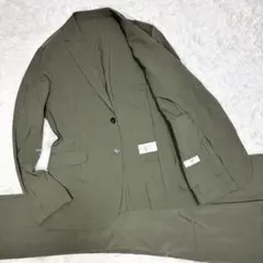 ストレッチパンツ xl