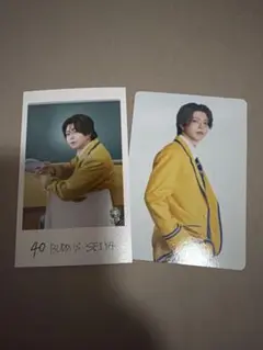 BUDDiiS SEIYA まとめ売り