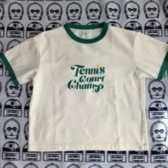 ユニクロ　エアリズムTシャツ 130cm