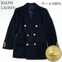 2025年最新】ラルフ 紺ブレ 金の人気アイテム - メルカリ
