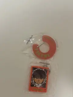 ランペ 後藤拓磨 カプセル ガチャガチャ