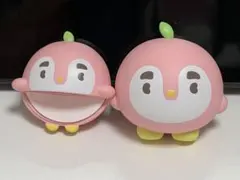 EXO MUNGCHIZ peek-up フィギュア ギョンス　セット　핑구니