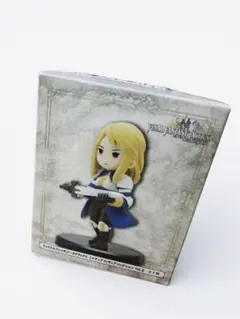 ファイナルファンタジー タクティクス ミニチュアフィギュア アグリス