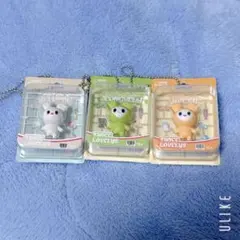 TWICE マスコットチャーム