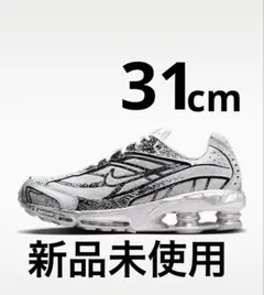 【新品未使用31cm】ナイキ　ショックス　ライド2 NIKE