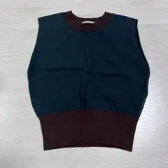 OZOC ベストニット