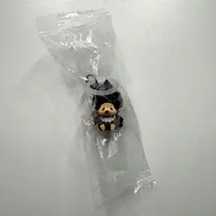 モンチッチ めじるしアクセサリー モンチッチちゃん