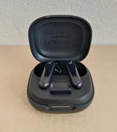 Anker Soundcore P40i 完全ワイヤレスイヤホン ブラック