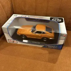 Maisto 1971 Datsun 240Z 美品！1/18！