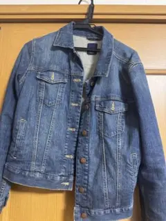 gap デニムジャケット