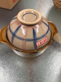 土鍋 一人用 鍋料理 레트로 雑貨