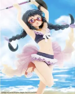 マギアレコード 魔法少女まどか★マギカ外伝 Splash Girls 暁美ほむら