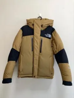 ノースフェイスダウンジャケット　BALTRO LIGHTJKT