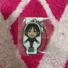 E-girls 中島美央　クリーナー