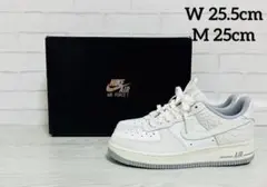 Nike WMNS Air Force 1 Low '07 OG