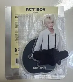 2026年最新】TXTテヒョン アクスタの人気アイテム - メルカリ