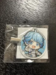 いれいす ぷちキャラ 前髪アクリルクリップ ほとけ 初兎 セット - メルカリ