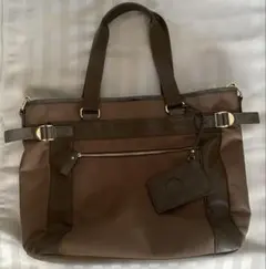 Super Groupies 高森藍子 モデル 2wayバッグ