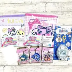 【匿名配送】たまごっち 一番くじ C賞E賞 F賞 G賞 まとめ売り
