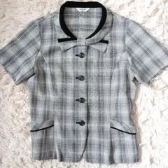 オーバーブラウス　事務服CELERY９号のサムネイル