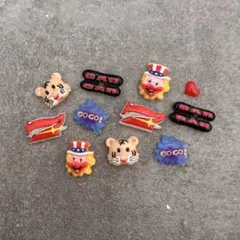 ⭐︎即日発送⭐︎ ネイルパーツ②