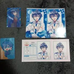 カラフルピーチグッズまとめ売りなおきりさん