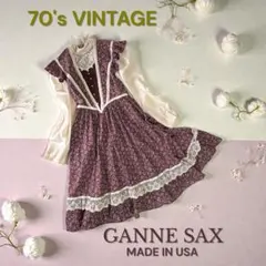 2026年最新】GUNNE SAX レディース ワンピースの人気アイテム - メルカリ