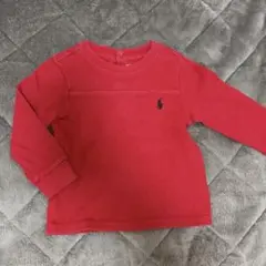 ラルフローレン長袖Tシャツのサムネイル