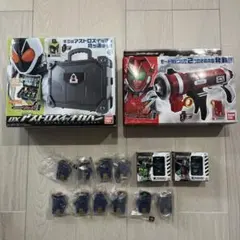 引退品！トレカサプライ等収納ボックスセット 随時値下げ承ります