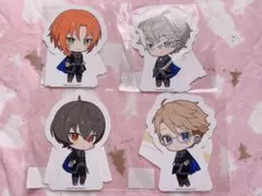 あんスタ Knights ビジュアルポップスタンド まとめ売り