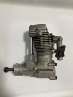 DAIHATSU Solex 2ストロークエンジン - メルカリ