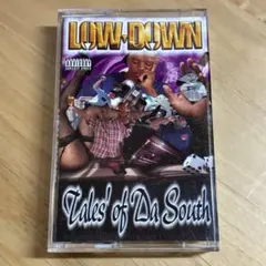 DOWN TA ERF / DOWN TO ERF CD 90's TAPES - メルカリ