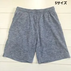 ユニクロ　ウルトラストレッチアクティブショートパンツ 　Sサイズ