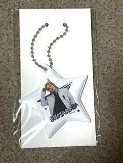 RIIZE ショウタロウ PVCチャーム ラントイ ランダムトイ