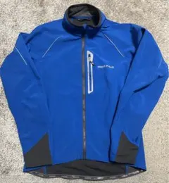 ジャケット ランニングウェア