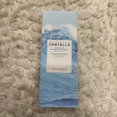 SKIN1004 ヒアルーシカ ウォーターフィットサンセラム　50ml