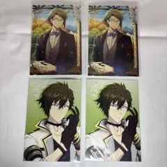 アイナナ 二階堂大和 大和 ポスカ ポストカード ムビナナ マリマリ 劇場版