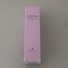 新品 シロサエ リンクルクリアジェル 50gのサムネイル