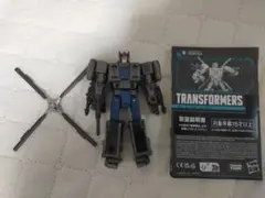 トランスフォーマー　AOTP ディセプティコンボルテックス