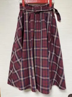 【Honeys】スカート