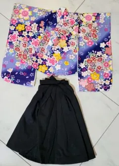 1/4 MDD ドール　着物 袴