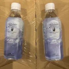 ECO water Life EssenceLife 300ml 2本セット - メルカリ